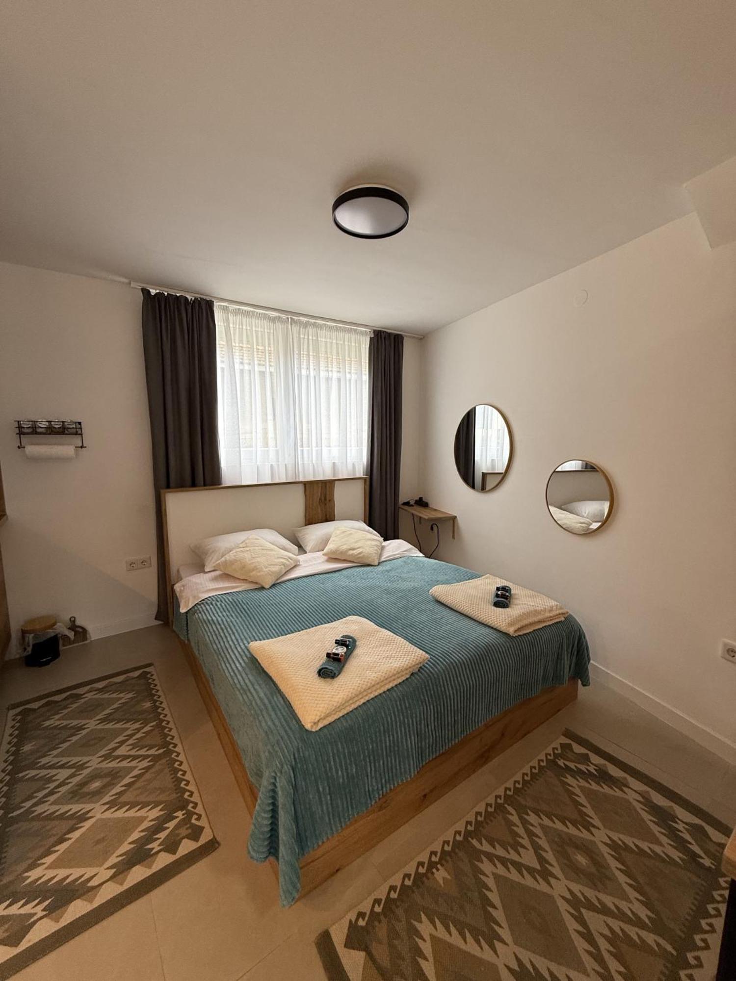 Apartment 528 Sarajevo Room photo