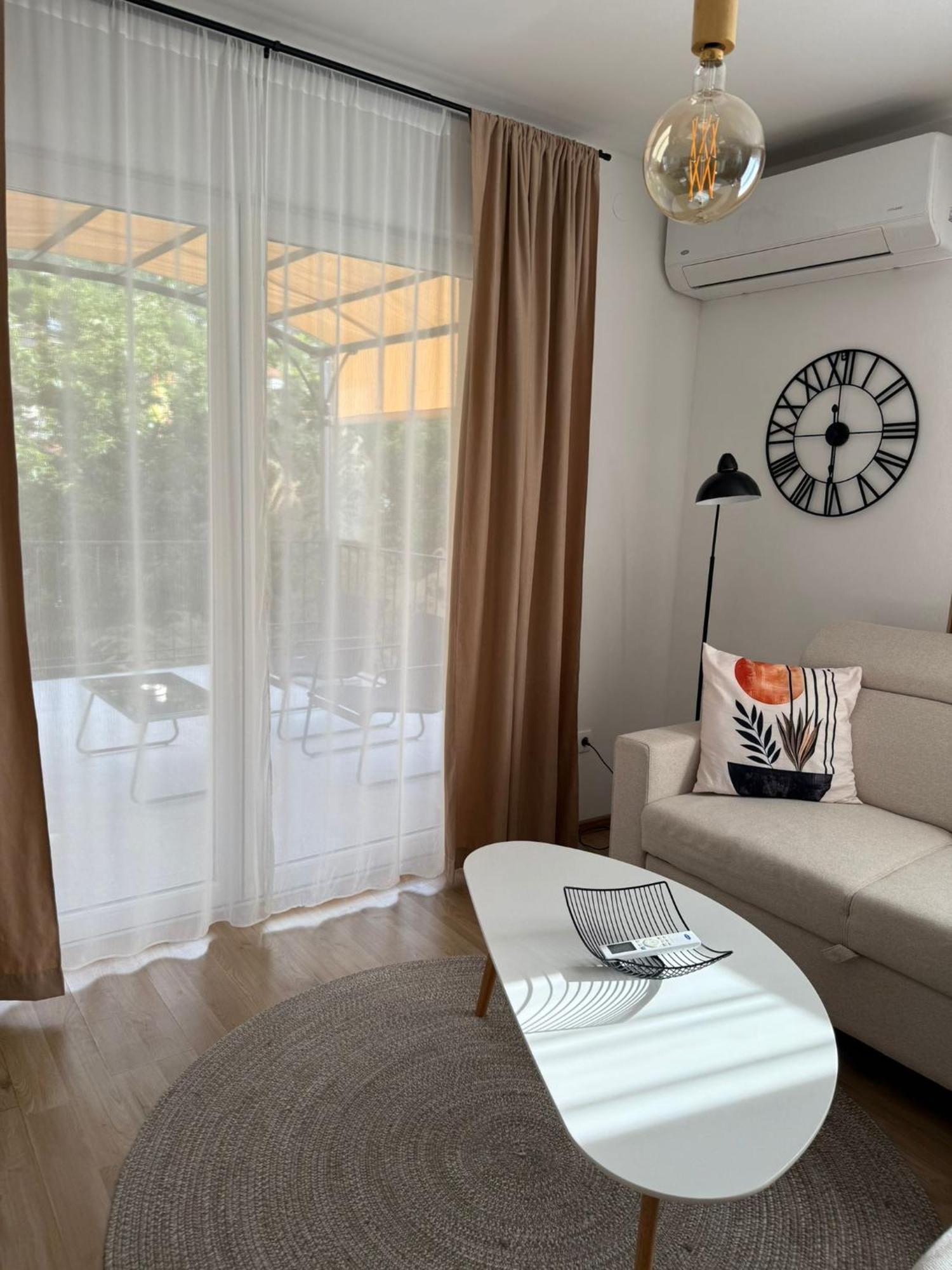 Apartment 528 Sarajevo Exterior photo