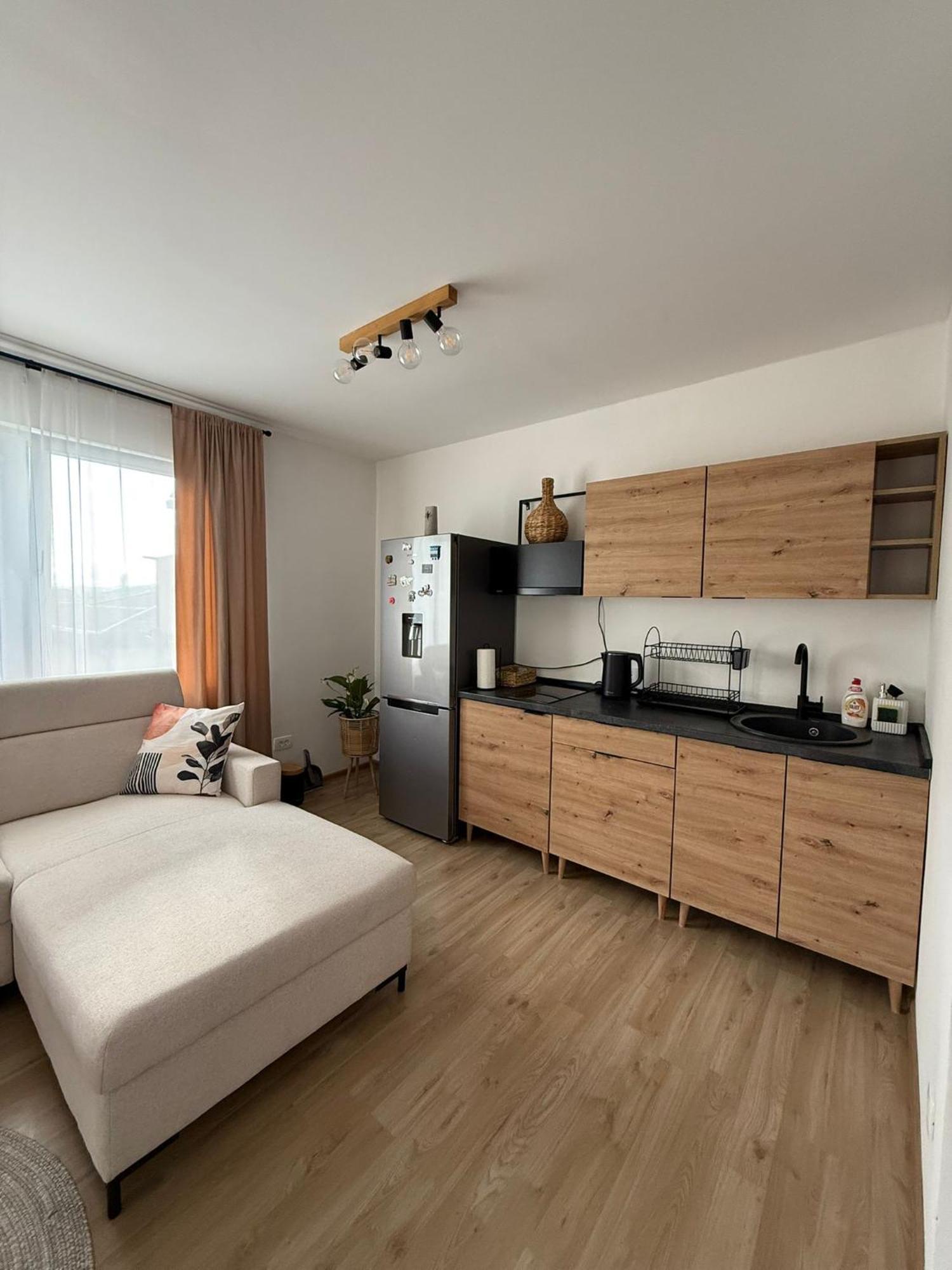 Apartment 528 Sarajevo Exterior photo
